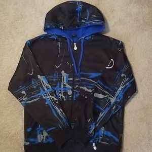 Volcom Fleece Lined Hoodie